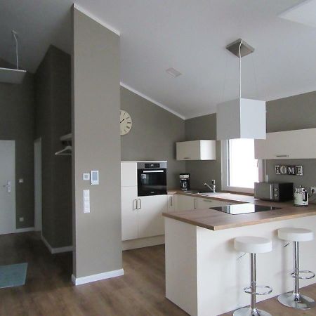 Chalet Koop Appartamento Sinsheim Esterno foto