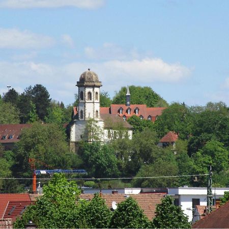 Chalet Koop Appartamento Sinsheim Esterno foto