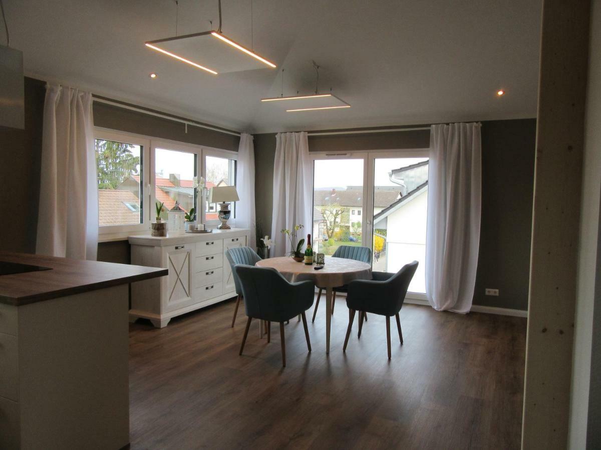 Chalet Koop Appartamento Sinsheim Esterno foto
