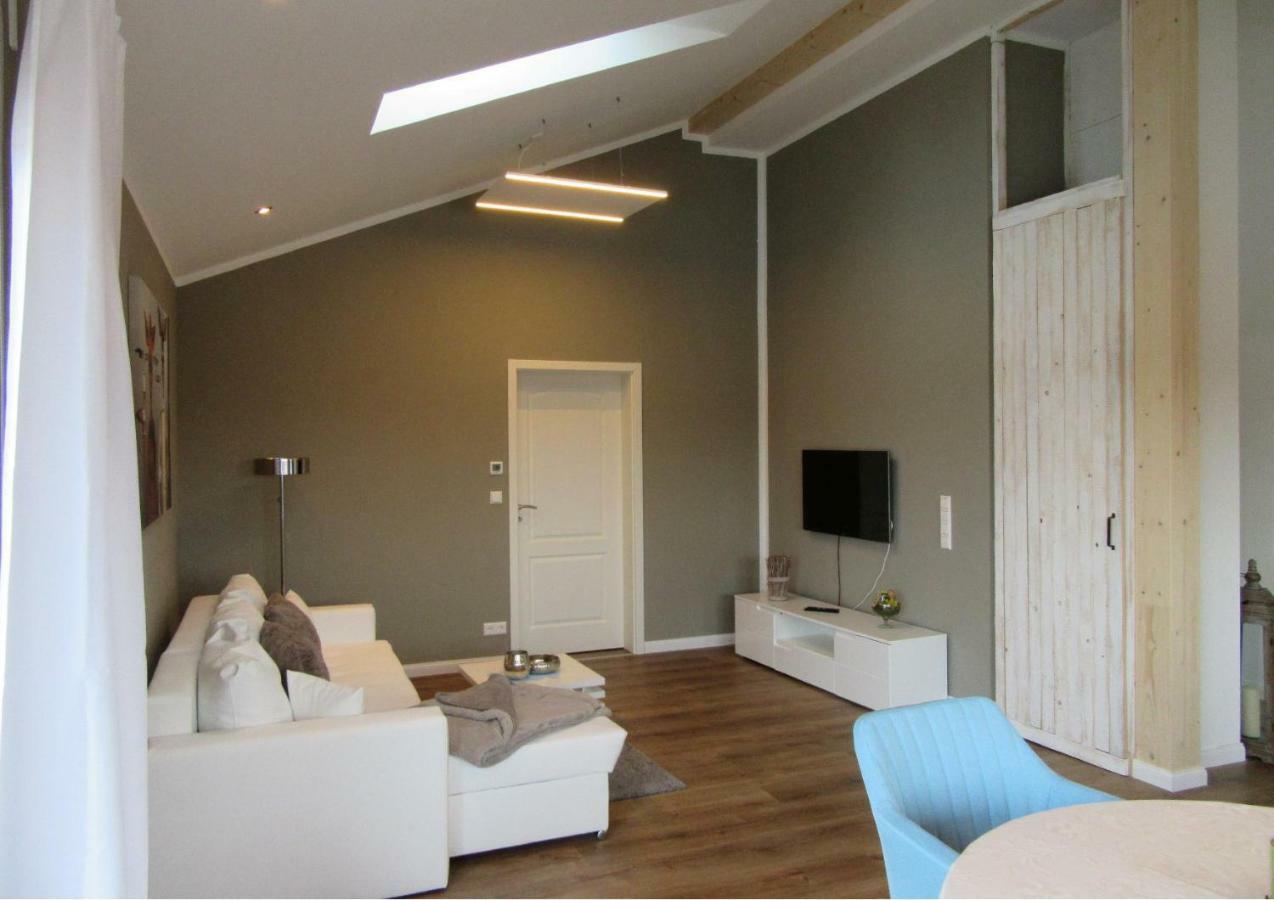 Chalet Koop Appartamento Sinsheim Esterno foto