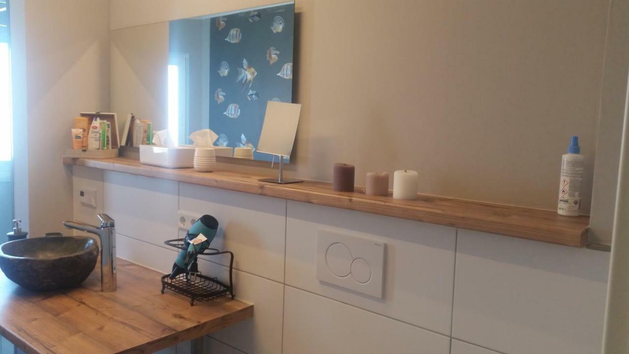 Chalet Koop Appartamento Sinsheim Esterno foto