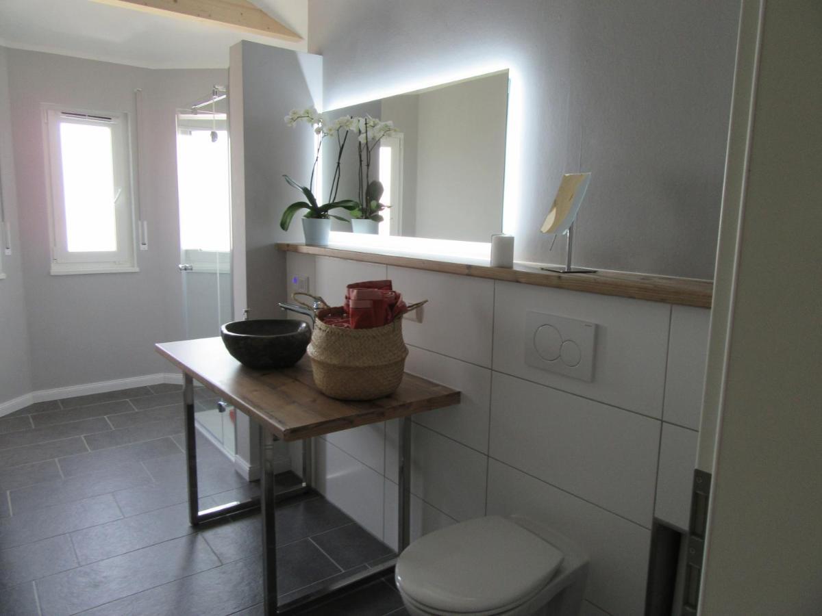 Chalet Koop Appartamento Sinsheim Esterno foto