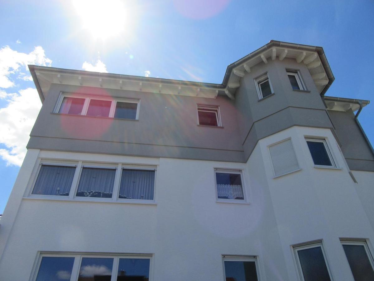 Chalet Koop Appartamento Sinsheim Esterno foto