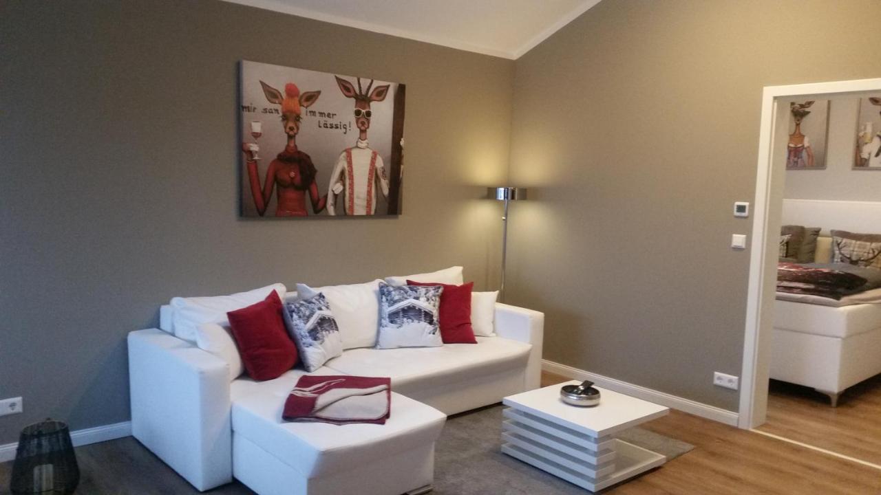 Chalet Koop Appartamento Sinsheim Esterno foto