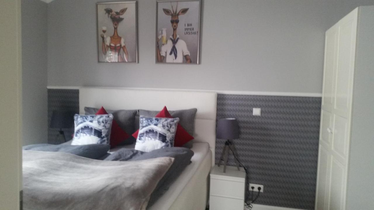 Chalet Koop Appartamento Sinsheim Esterno foto