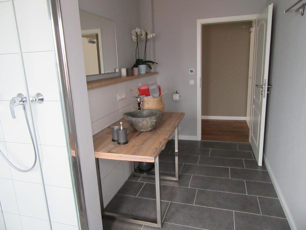 Chalet Koop Appartamento Sinsheim Esterno foto